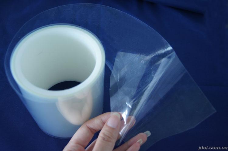 模切單層pet保護膜